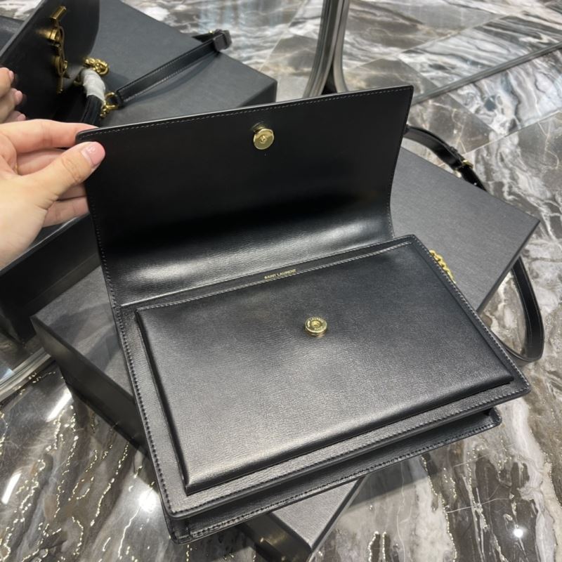 YSL Top Handle Bags